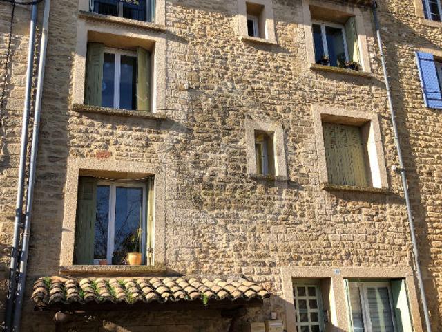 A LOUER Appartement Châteauneuf du pape T2 Bis +/ 40 m2