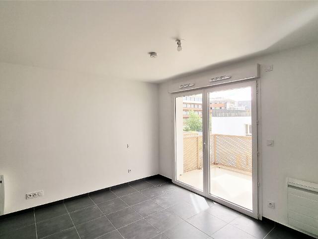 A LOUER Appartement Clermont Ferrand 1 pièce s 30.28 m2