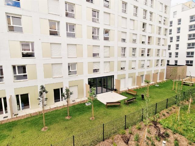 A LOUER Appartement Clermont Ferrand 1 pièce s 30.28 m2