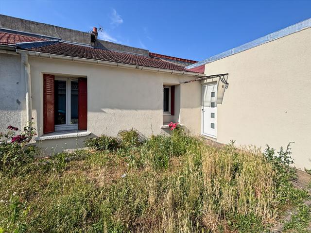 À LOUER APPARTEMENT CORBEIL ESSONNES