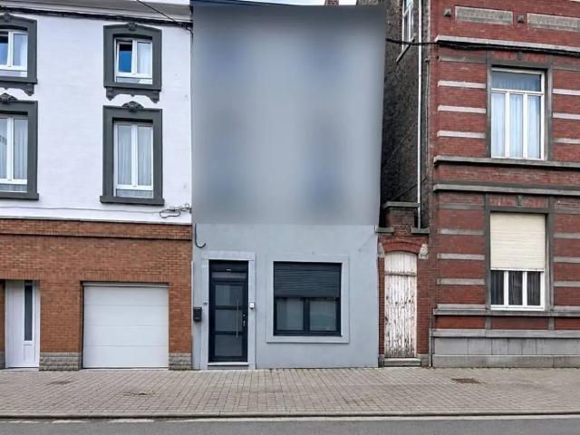 à louer Appartement Couillet Place Communale