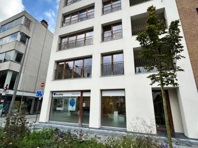 à louer Appartement Courtrai Rijselstraat