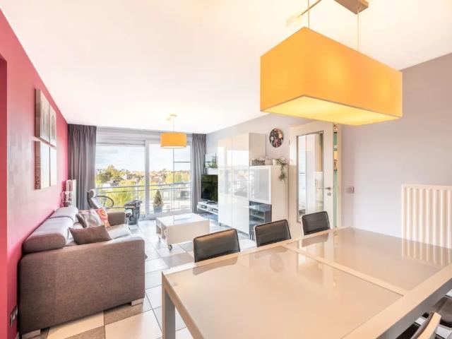 à louer Appartement Coxyde Horizontlaan