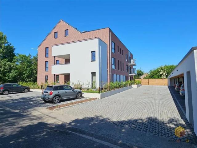 à louer Appartement Crisnée Grand'Route