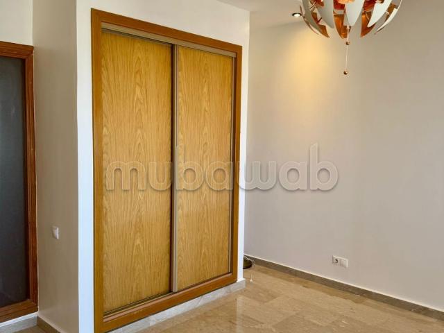 À louer appartement d’exception bir anzarane