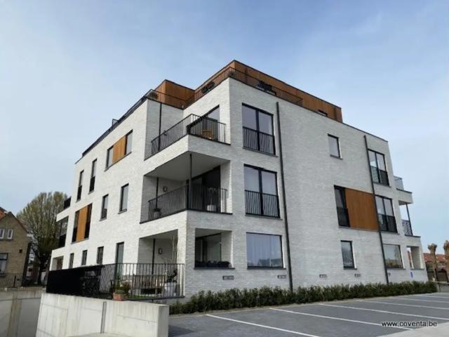 à louer Appartement Dadizele Guido Gezellelaan