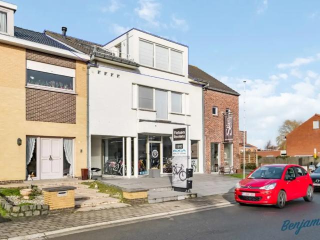 à louer Appartement Dadizele Ketenstraat