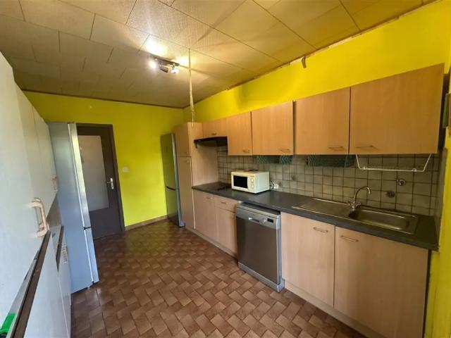 à louer Appartement Dampremy Rue des Français