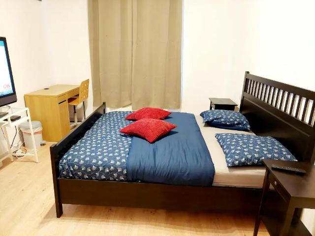 à louer Appartement Dampremy Rue Jules Houssière