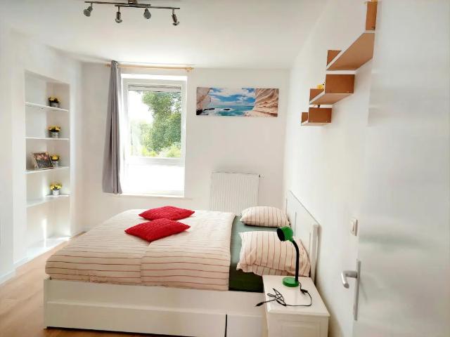 à louer Appartement Dampremy Rue Jules Houssière