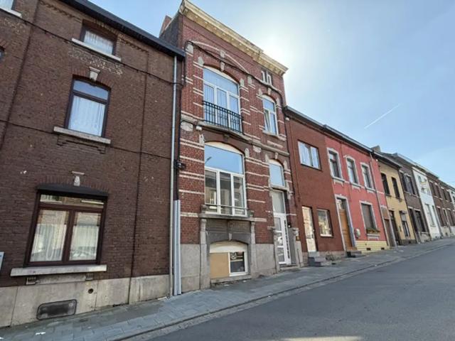 à louer Appartement Dampremy rue Jules Houssière
