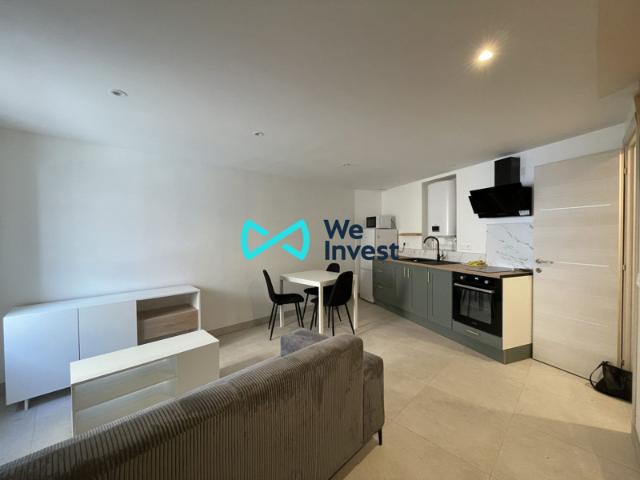 À louer – Appartement de charme en hyper centre de Pau, sect
