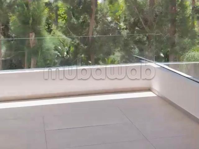 À louer – Appartement de prestige à Mazhar Living, L’Orangeraie – Souissi