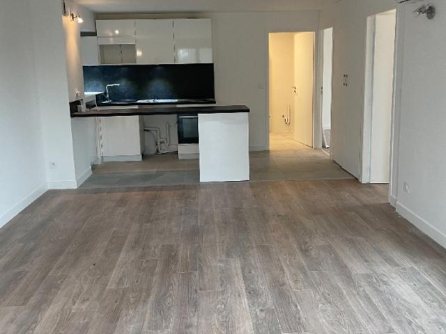 A LOUER APPARTEMENT DE TYPE 3 BOULOC