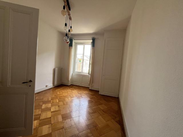 À louer Appartement de 2 pièces au 1er étage