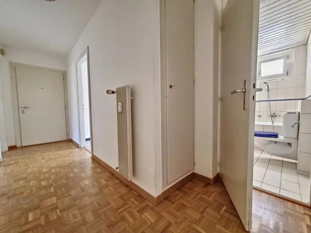 A louer appartement de 4 pièces au 3ème étage à Sierre Comptoir Immobilier