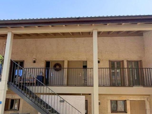 A louer Appartement de 4 pièces avec balcon à Genolier