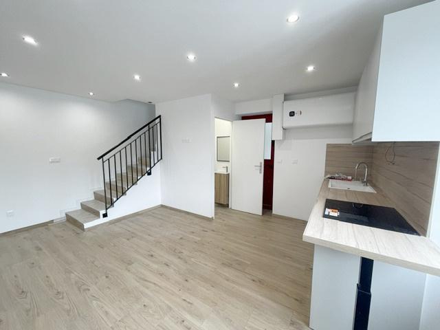 À louer Appartement de 54.83m2