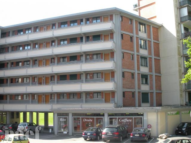 À louer Appartement de 5 pièces dans le quartier de.