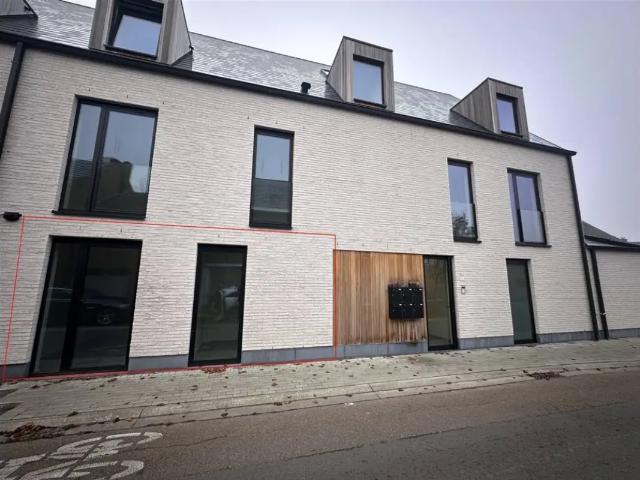 à louer Appartement Dendermonde Smidsestraat