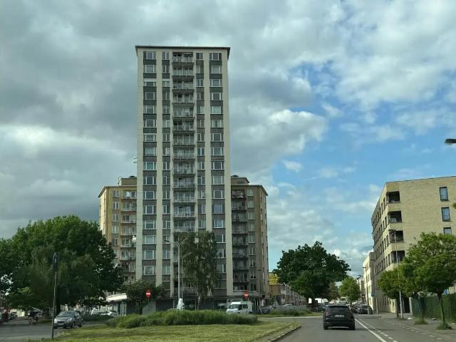 à louer Appartement Deurne Te Couwelaarlei