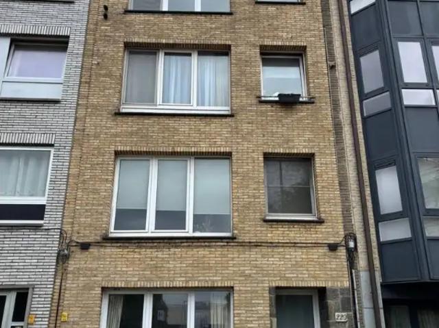 à louer Appartement Deurne Ter Heydelaan