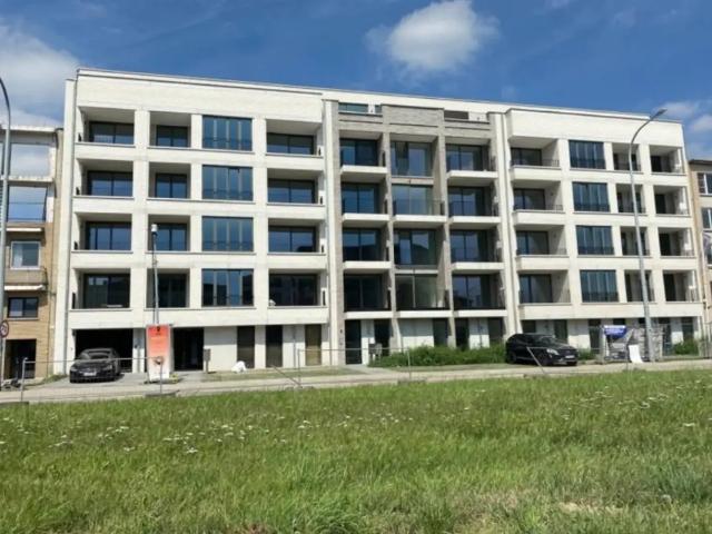 à louer Appartement Deurne Bisschoppenhoflaan