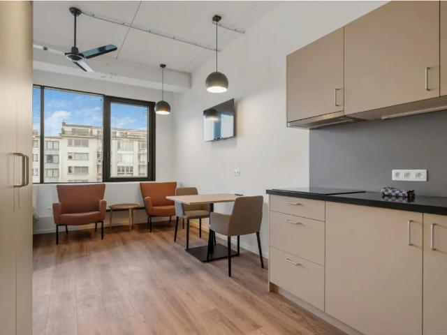 à louer Appartement Deurne Bisschoppenhoflaan