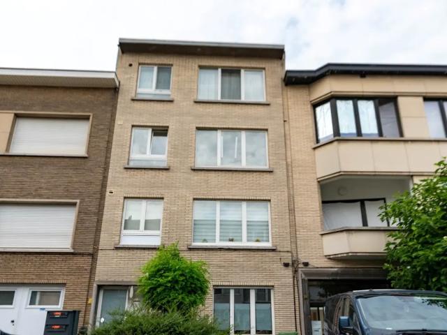 à louer Appartement Deurne Sint Rochusstraat