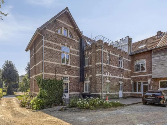 à louer Appartement Dilbeek Sleutelplasstraat