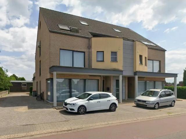 à louer Appartement Dilsen Stokkem Vlesserweg