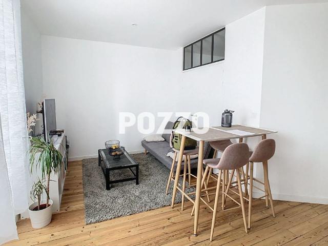 A LOUER Appartement Dol De Bretagne 3 pièce s 44.61 m2