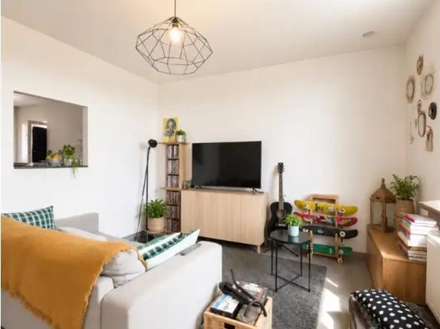 à louer Appartement Dottignies