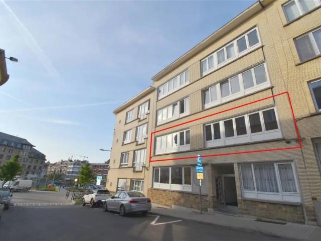 à louer Appartement Etterbeek