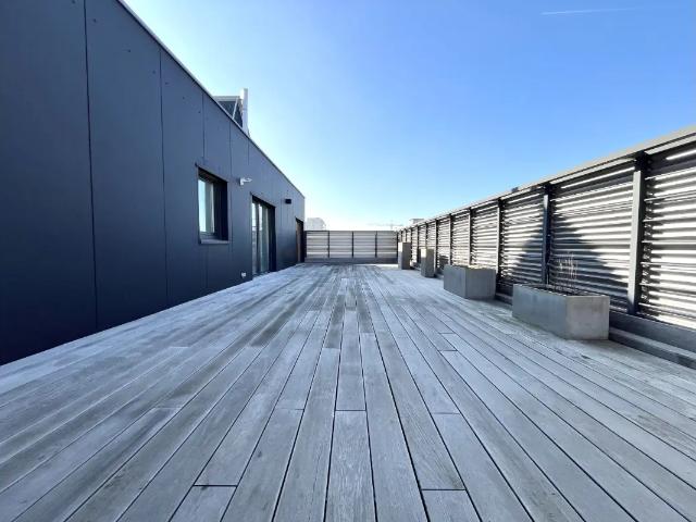 à louer Appartement Etterbeek