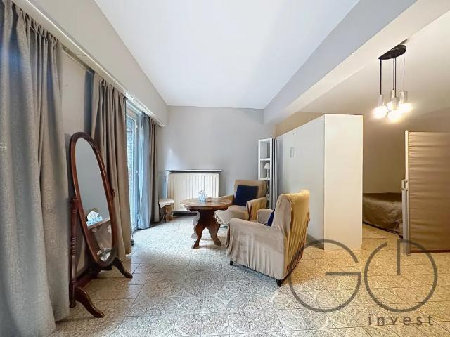 à louer Appartement Etterbeek