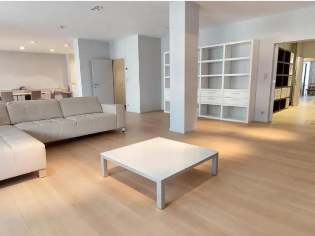à louer Appartement Etterbeek