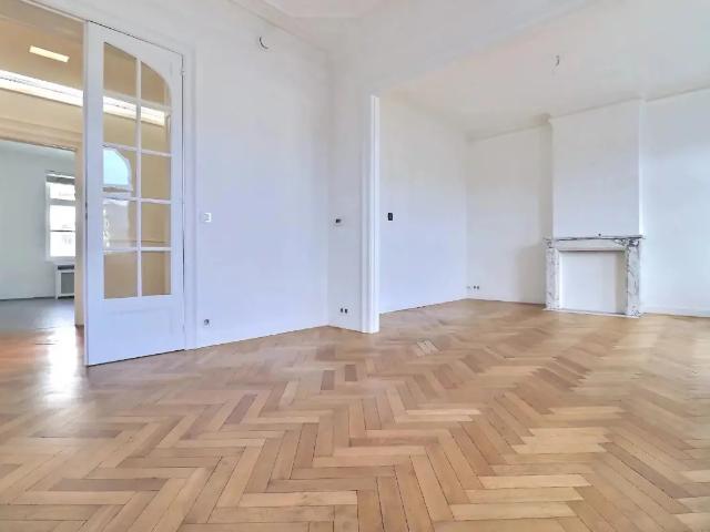 à louer Appartement Etterbeek Avenue de Tervueren