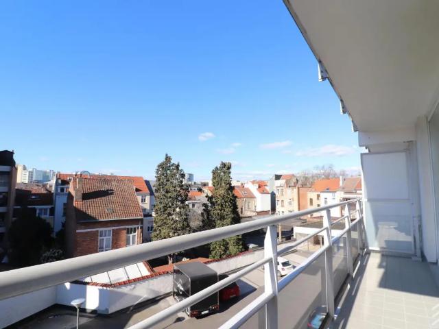 à louer Appartement Etterbeek