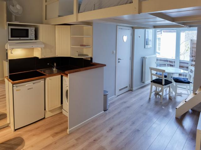 à louer Appartement Etterbeek