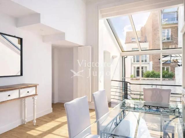 à louer Appartement Etterbeek