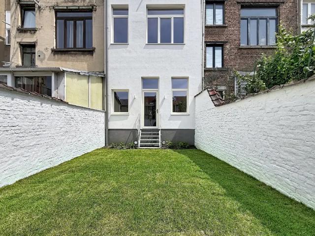 à louer Appartement Etterbeek Armand Steurs