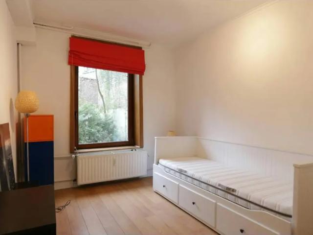à louer Appartement Etterbeek Avenue d'Auderghem