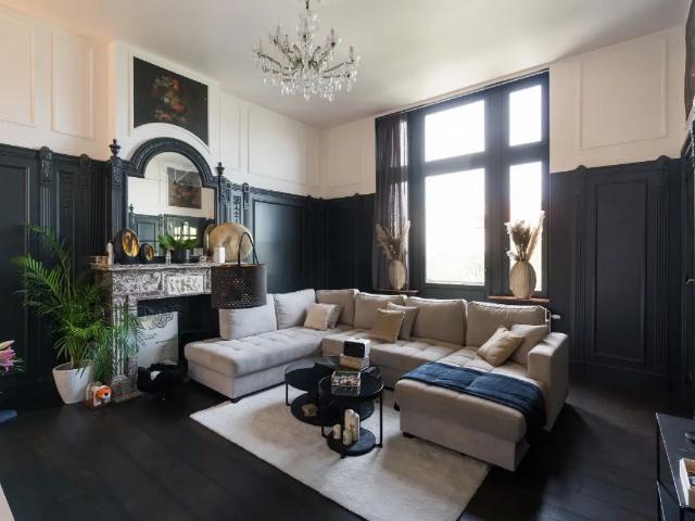 à louer Appartement Etterbeek Avenue de Tervueren