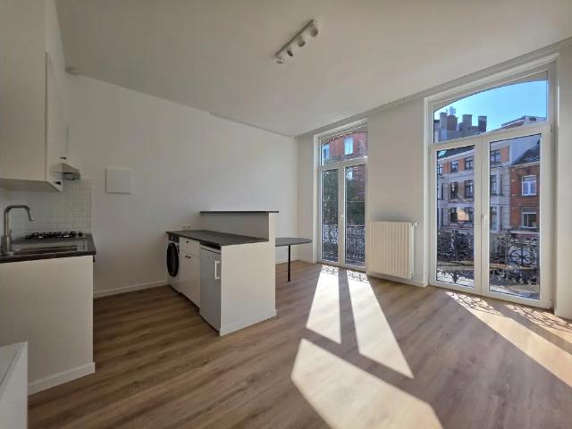 à louer Appartement Etterbeek Avenue des Celtes