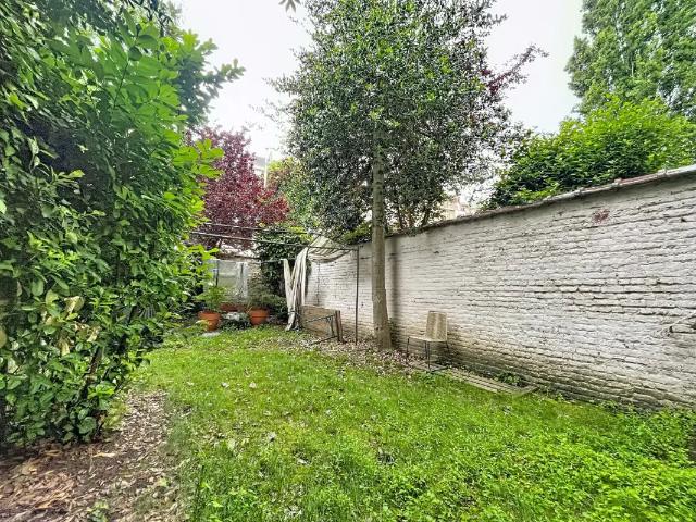 à louer Appartement Etterbeek Baron Lambertstraat