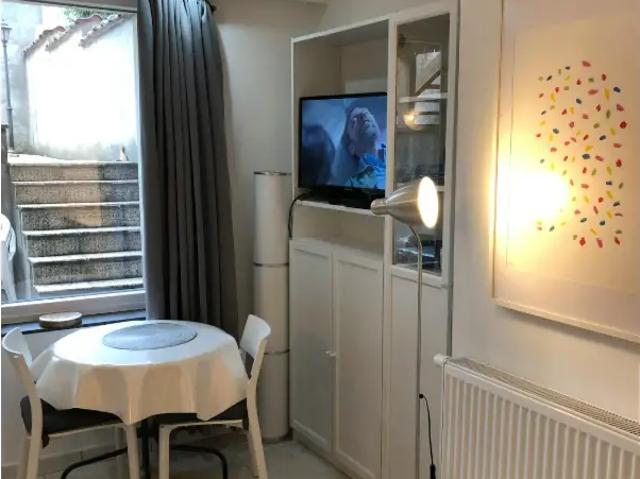 à louer Appartement Etterbeek Chaussée de Wavre