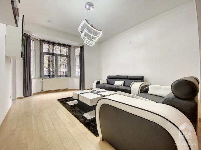 à louer Appartement Etterbeek Rue Général Henry