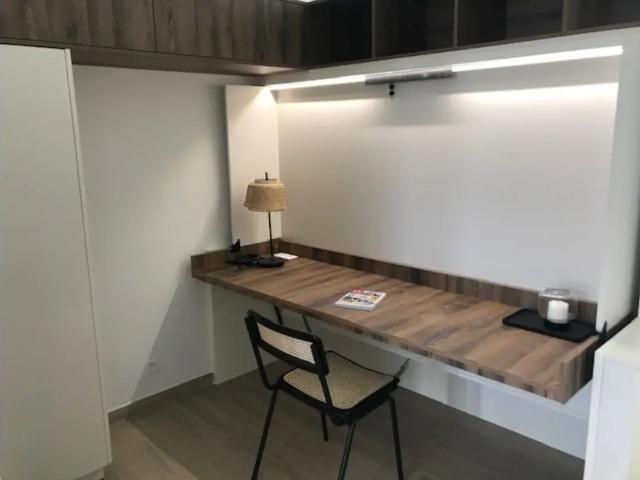 à louer Appartement Etterbeek Rue De Pascale
