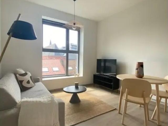 à louer Appartement Etterbeek Rue De Pascale